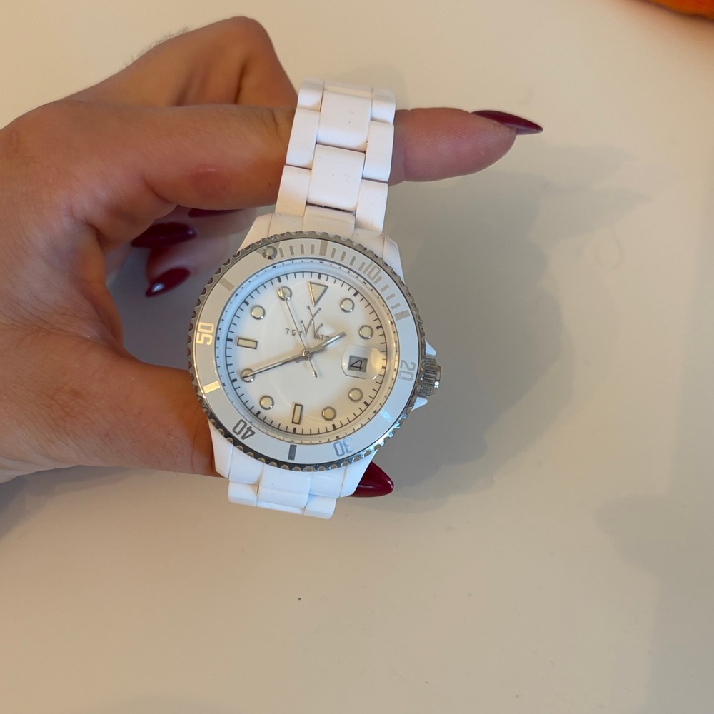 Toy watch